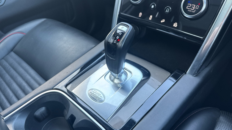 Land Rover Discovery Sport 2.0 D240 R-Dynamic HSE 5dr Auto Diesel Station Wagon